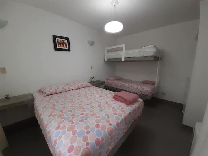 Chambre 5