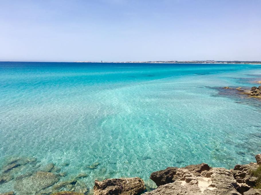 Mare di Gallipoli