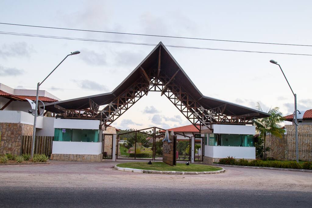 Entrada