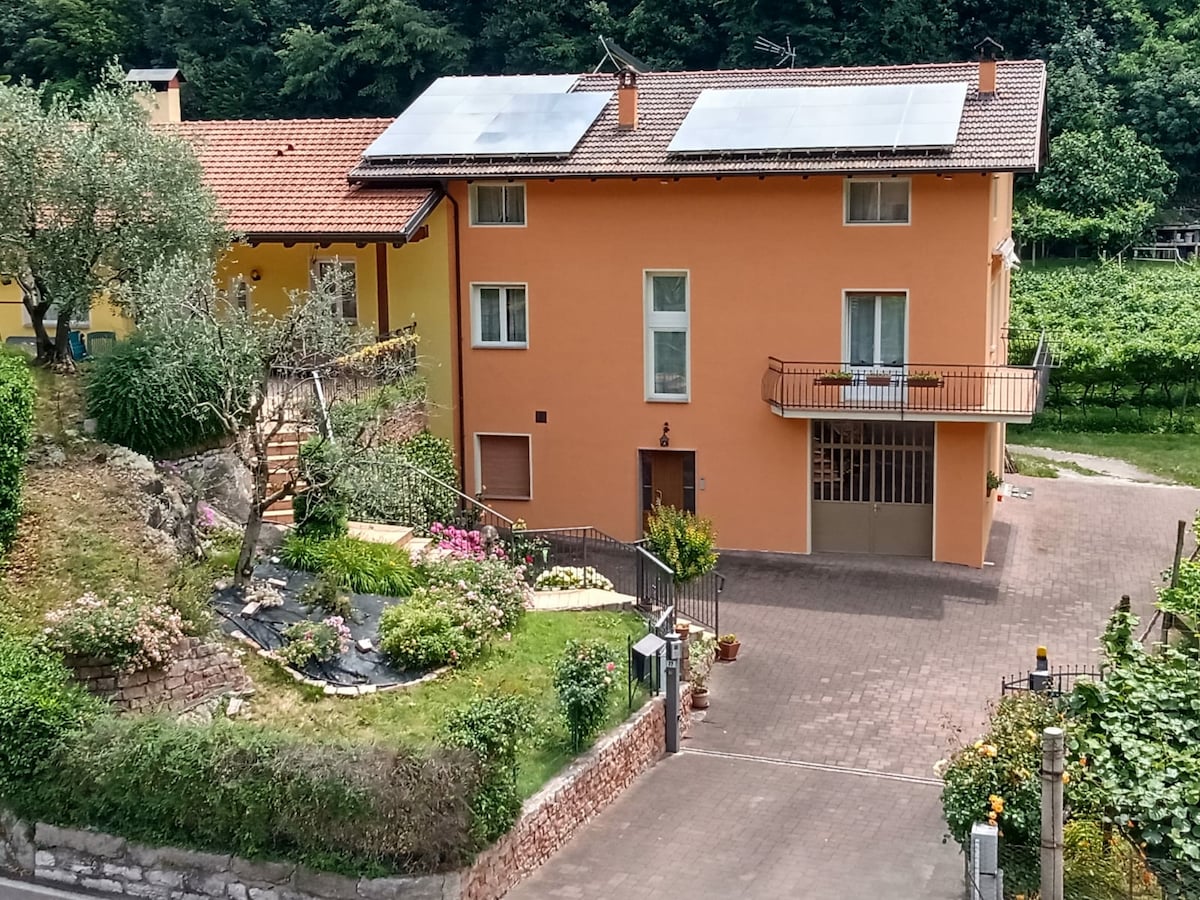 加比奥洛客用套房预订 上airbnb爱彼迎