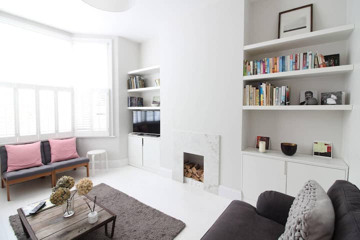 Lovely One Bed In Chiswick - Brentford