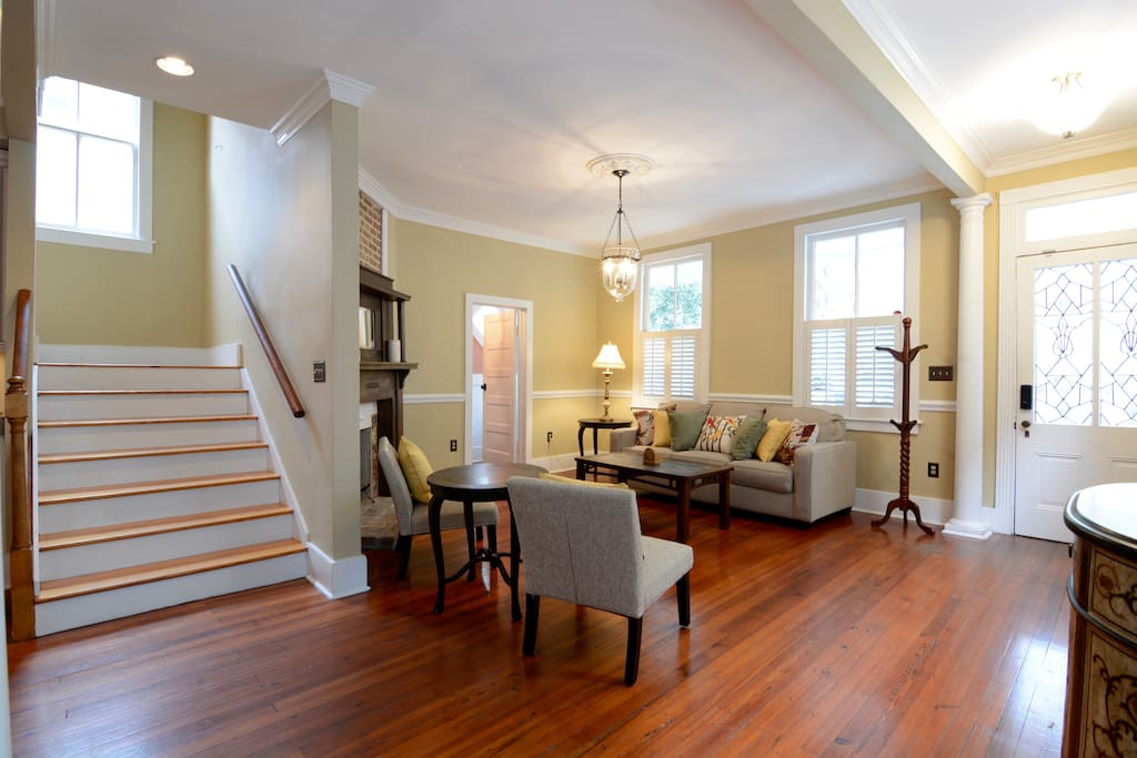 Front Living Room