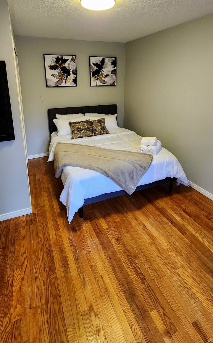 საძინებელი