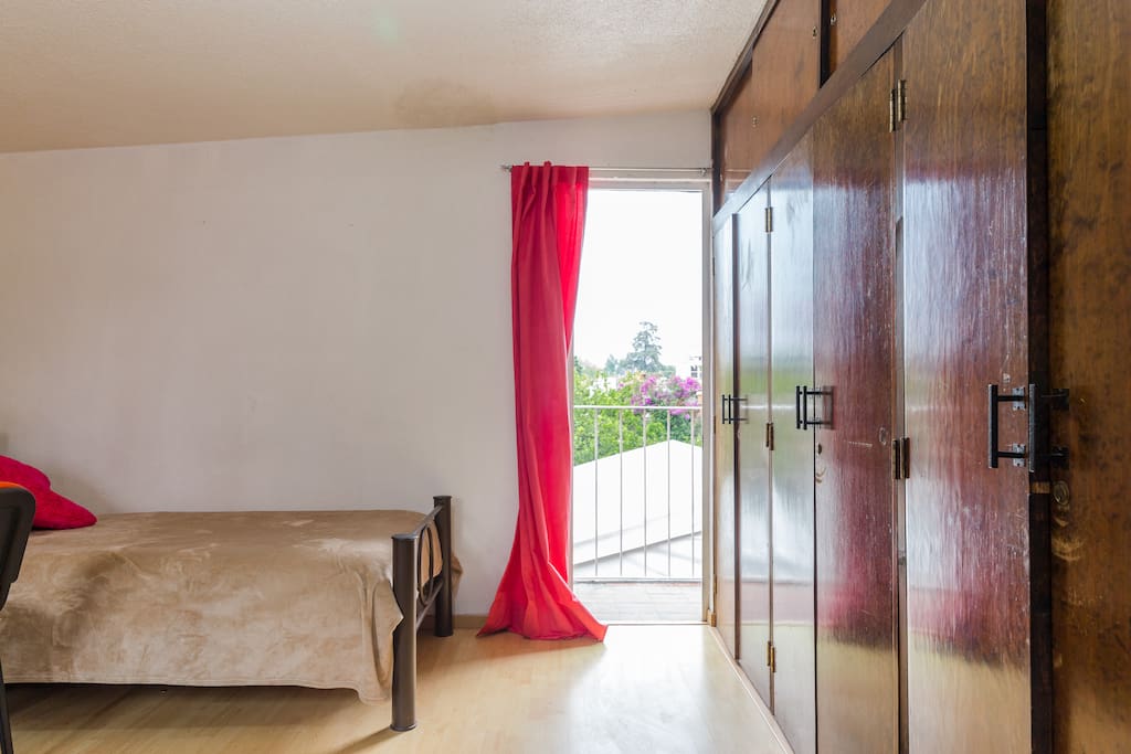Habitación.