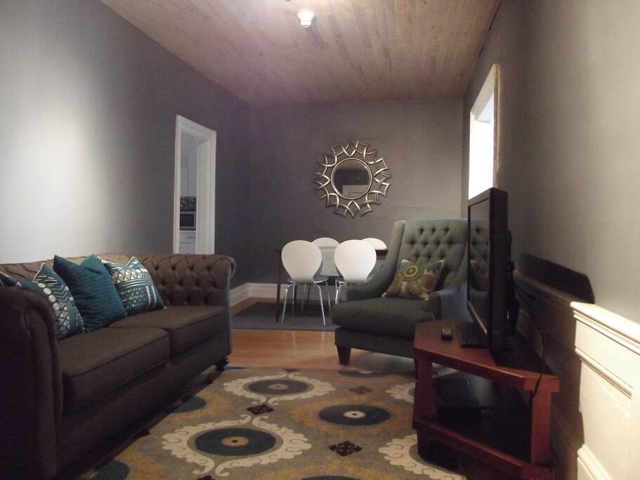 Livingroom