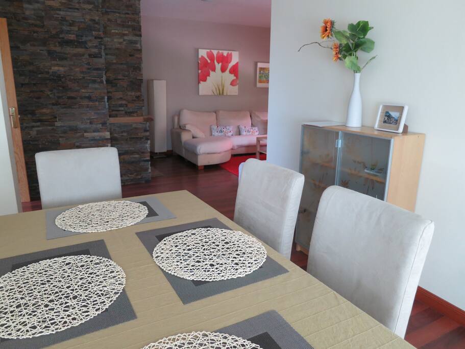 Salón/comedor
