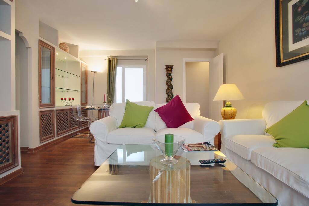 SALON-COMEDOR