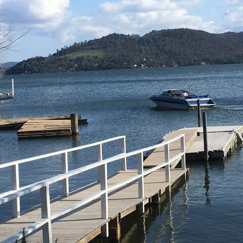Airbnb Clearlake Vacation Rentals Places To Stay