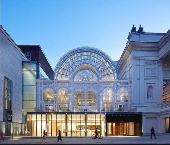 Paddington gallery image 3