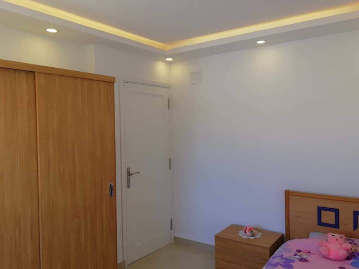 ห้องนอน