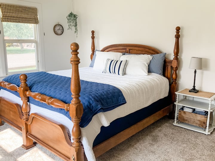 Спална соба 1