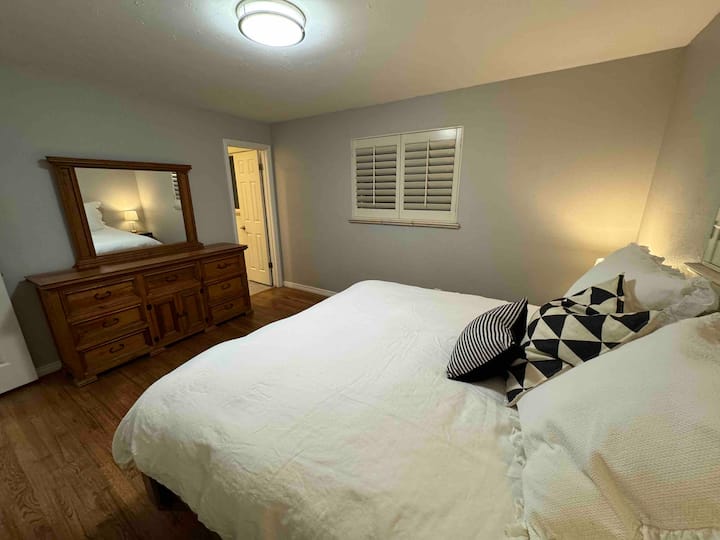 Спална соба 1