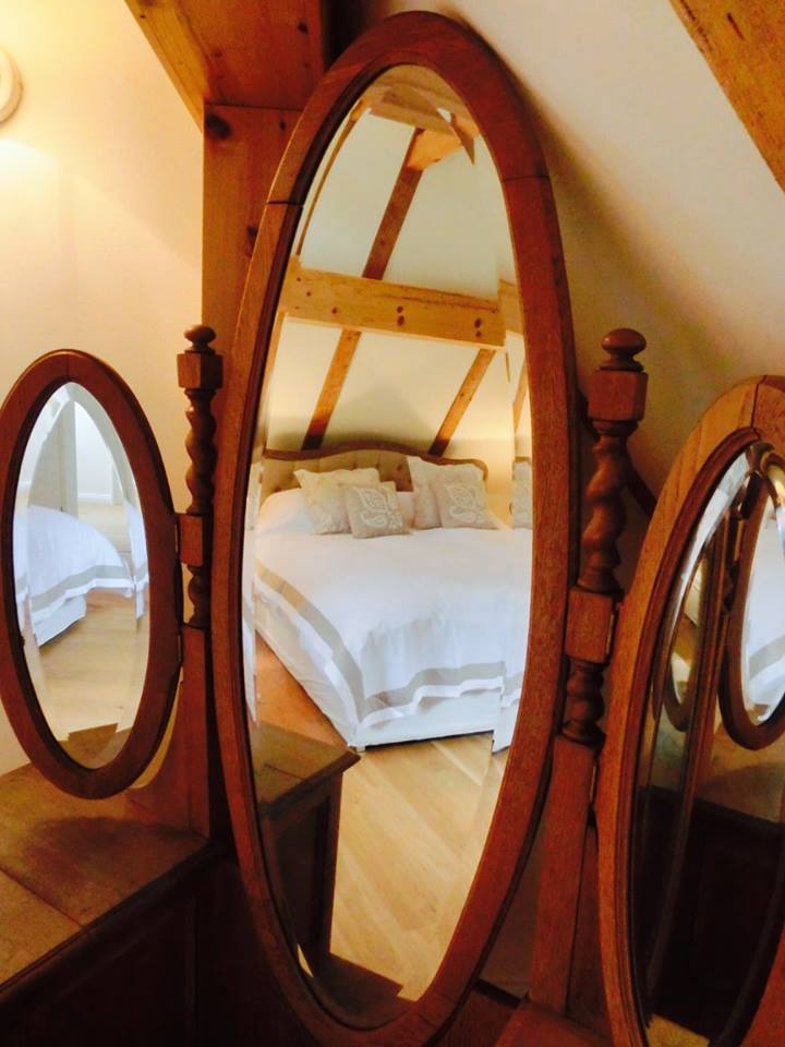 ห้องนอน 2 OG