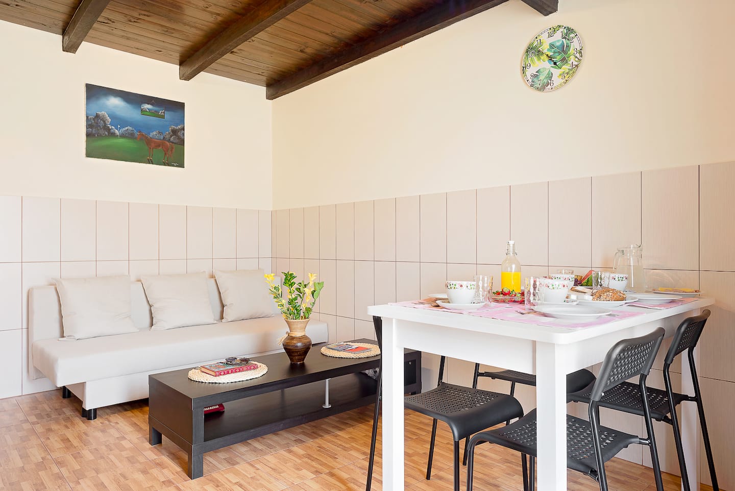 Sala de estar