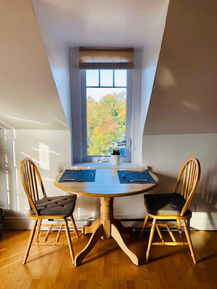 Île Verte Vacation Rentals & Homes RivièreduLoup Regional County Municipality, Canada Airbnb