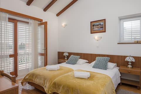 Apartment Đurković 1