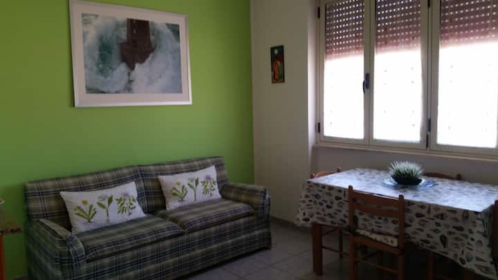 Appartamento Torre San Giovanni - Torre San Giovanni