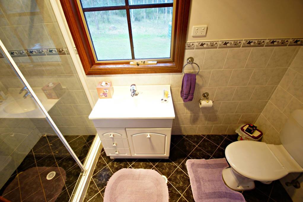 Ensuite