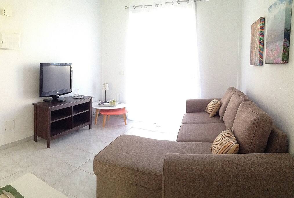 Salón/Comedor