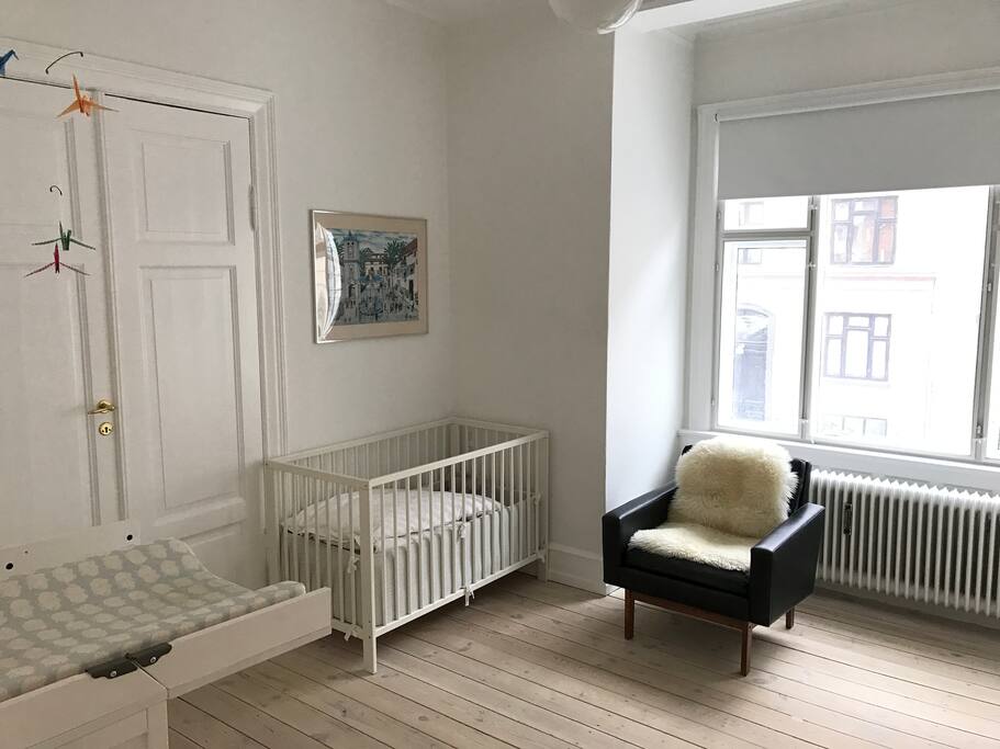 Nursery