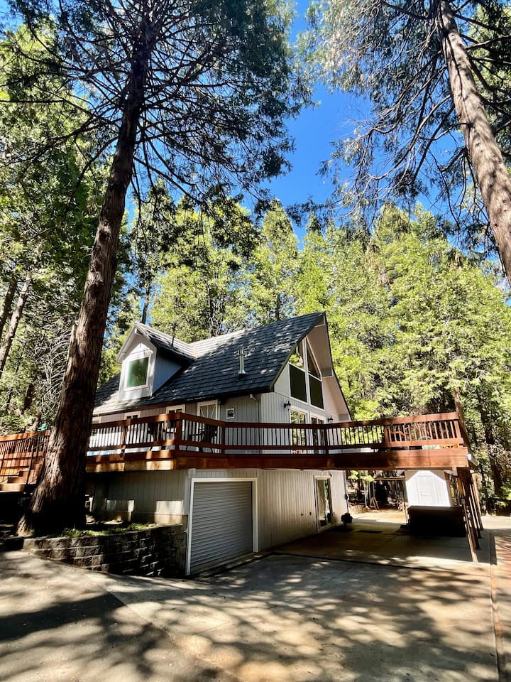 Pollock Pines Cabin Rentals Cabins and More Airbnb