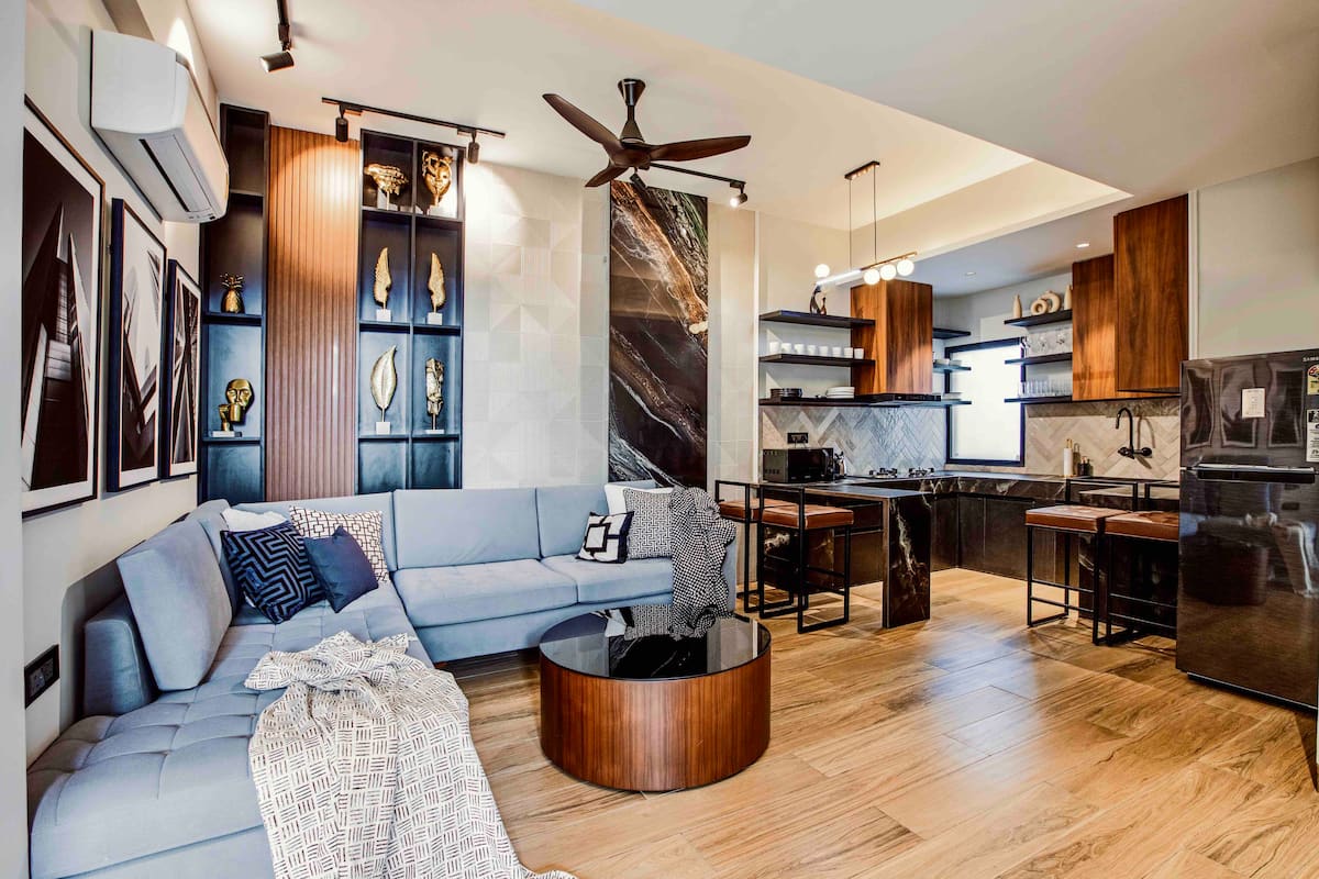 Onnyx Rooftop - Luxury Penthouse w/ Jacuzzi