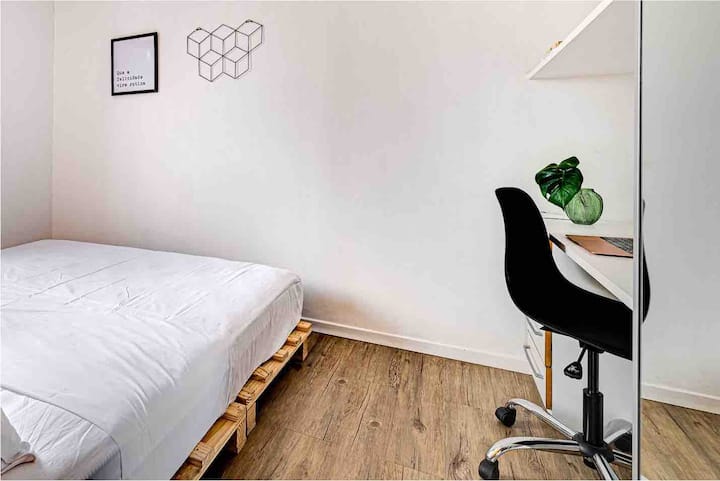 Chambre 2