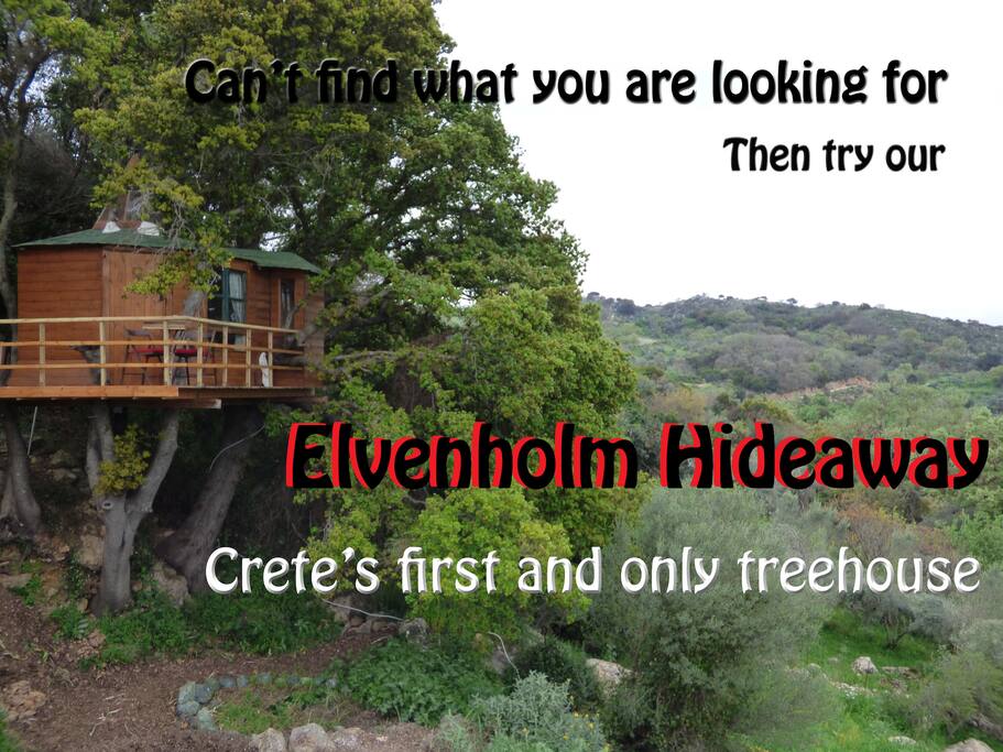 Alternative accommodation if the dates you require are already taken.