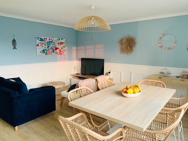 Plage SainteCécile Ferienwohnungen & Unterkünfte Camiers, Frankreich Airbnb