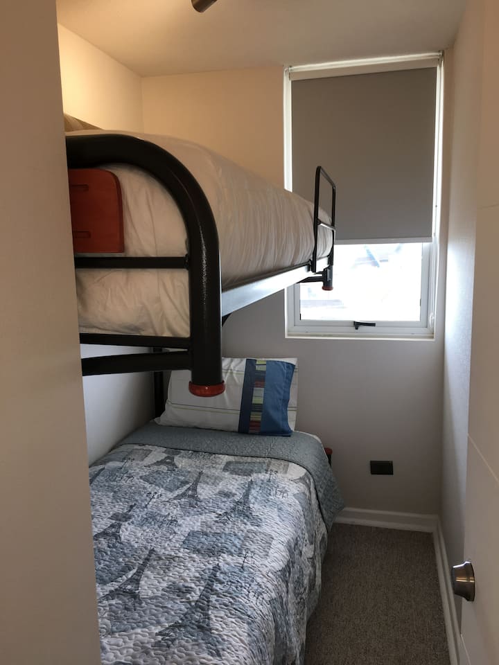 ห้องนอน #3