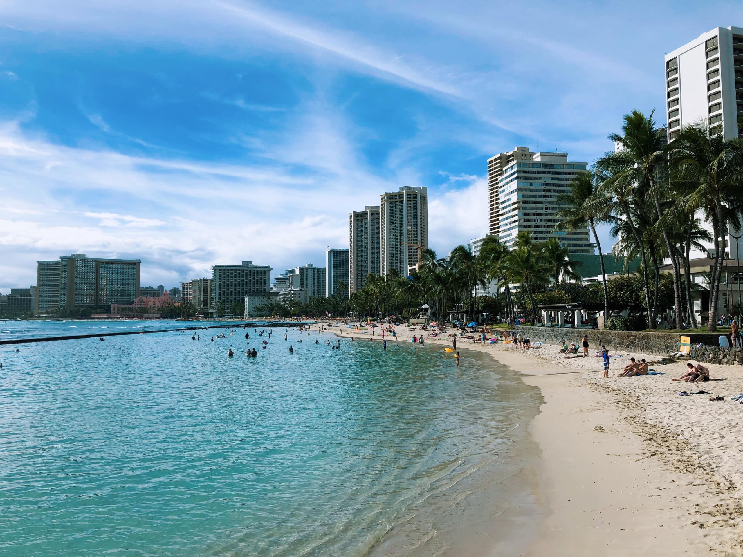 Condo in Honolulu · ★4.86 · Studio · 1 bed · 1 bath - Image 21