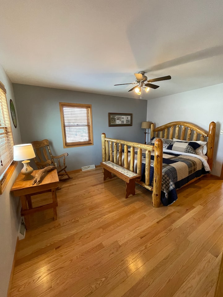 Спална соба 1