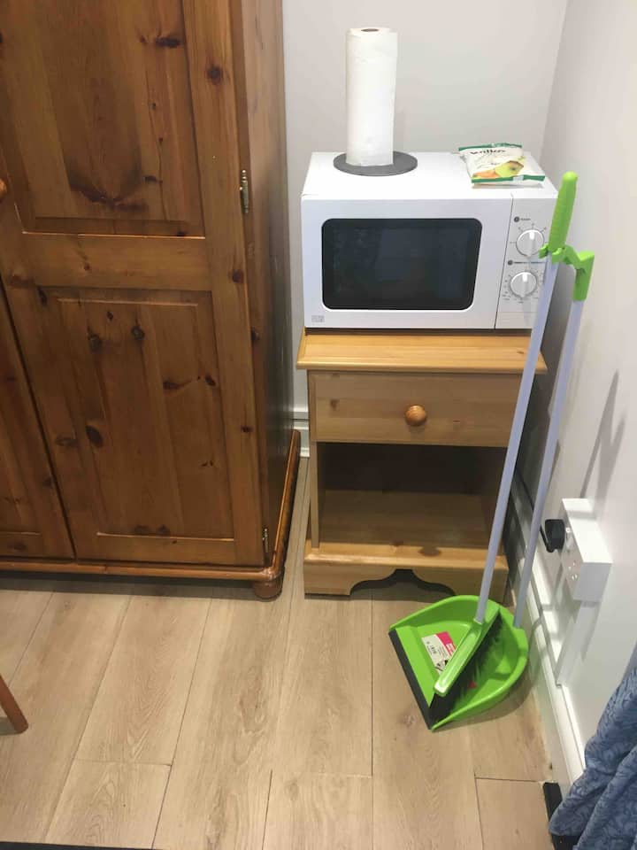 Oxford Garden Studio For Two - Oxford