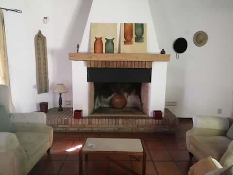 Top performing Airbnb: Country House "Poder Perdriel" in Luján De Cuyo