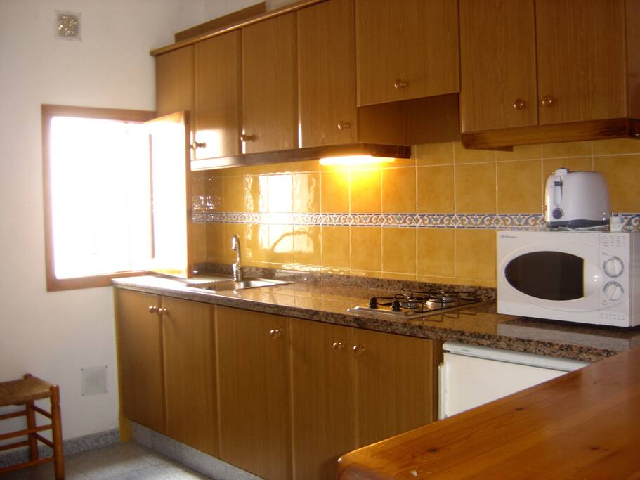 COCINA