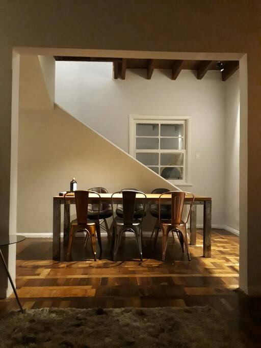 Sala de jantar