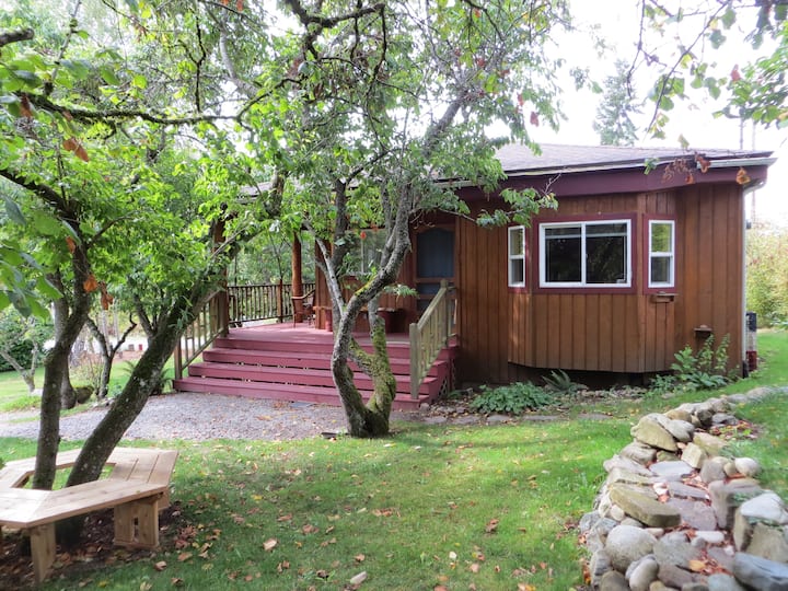 Bellingham Vacation Rentals & Homes Washington, United States Airbnb