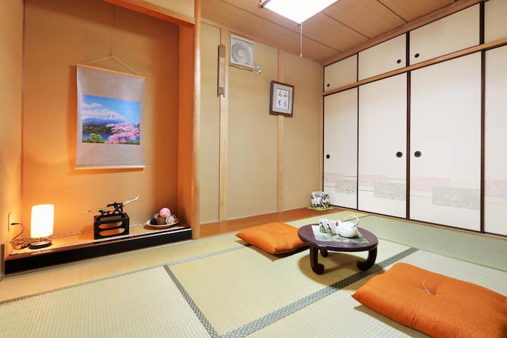 Спална соба 1