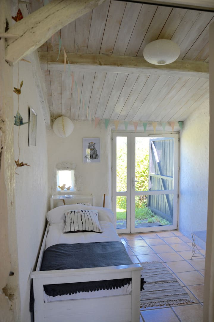 Chambre 3