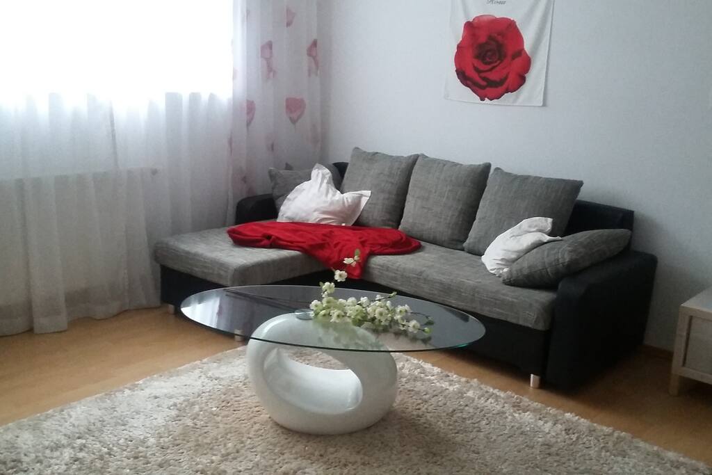 Schlafsofa