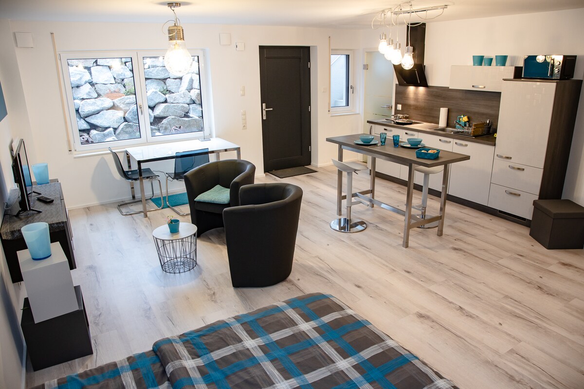 Obývacia miestnosť