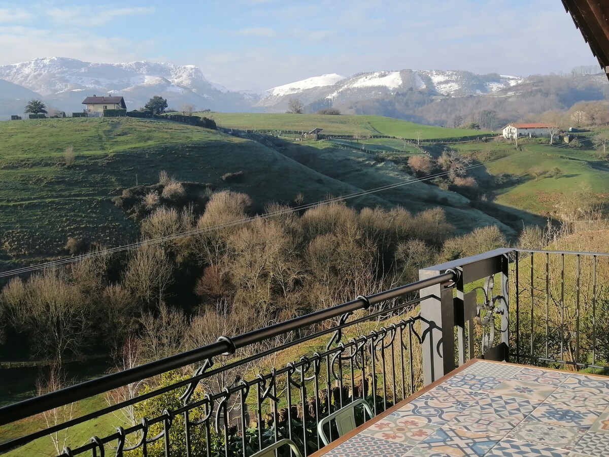 Finca Poniente — view 5