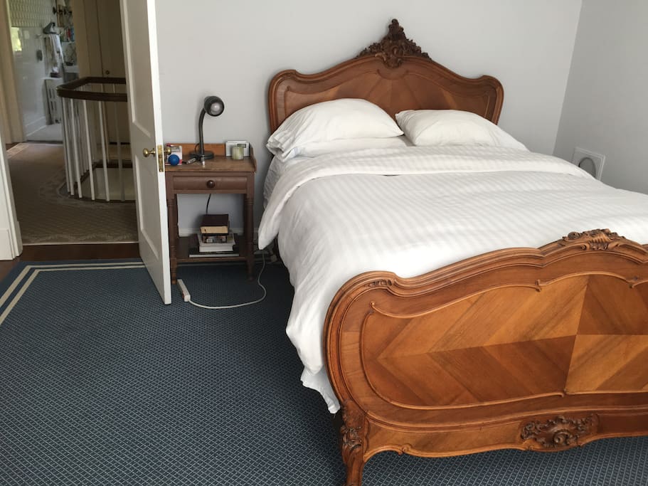 Bedroom #1