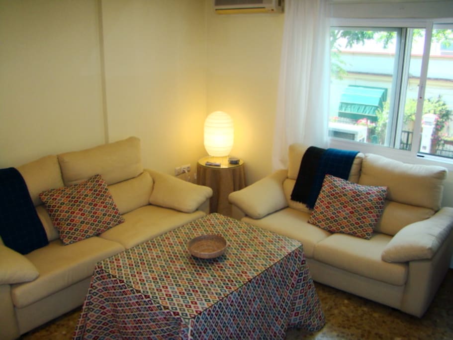 Salón