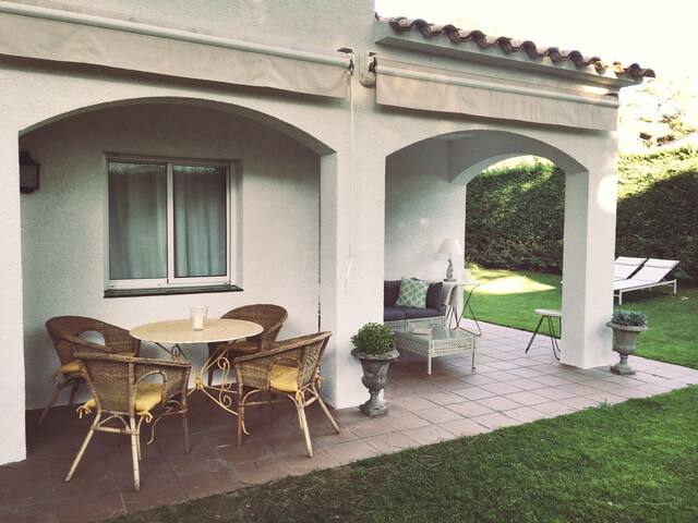 3 bedrom house at Pals. Pool, beach & Golf gallery image 4