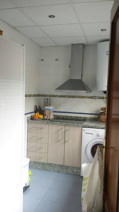 cocina