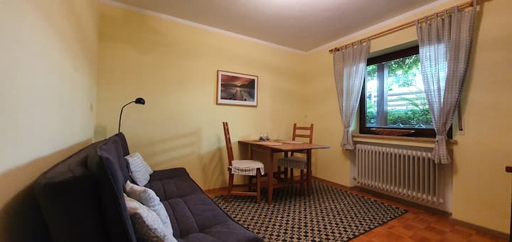 Appartement Alpenblick - Peißenberg