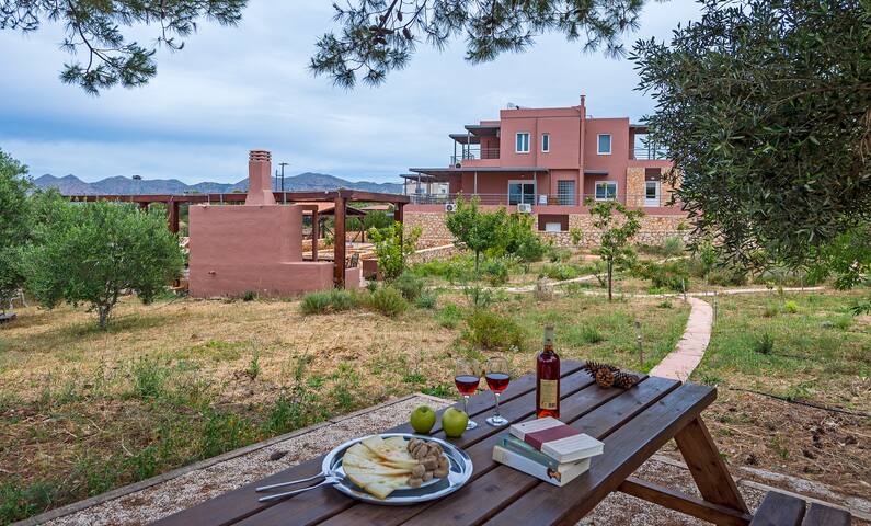 Villa Horizon KAMPANI gallery image 5