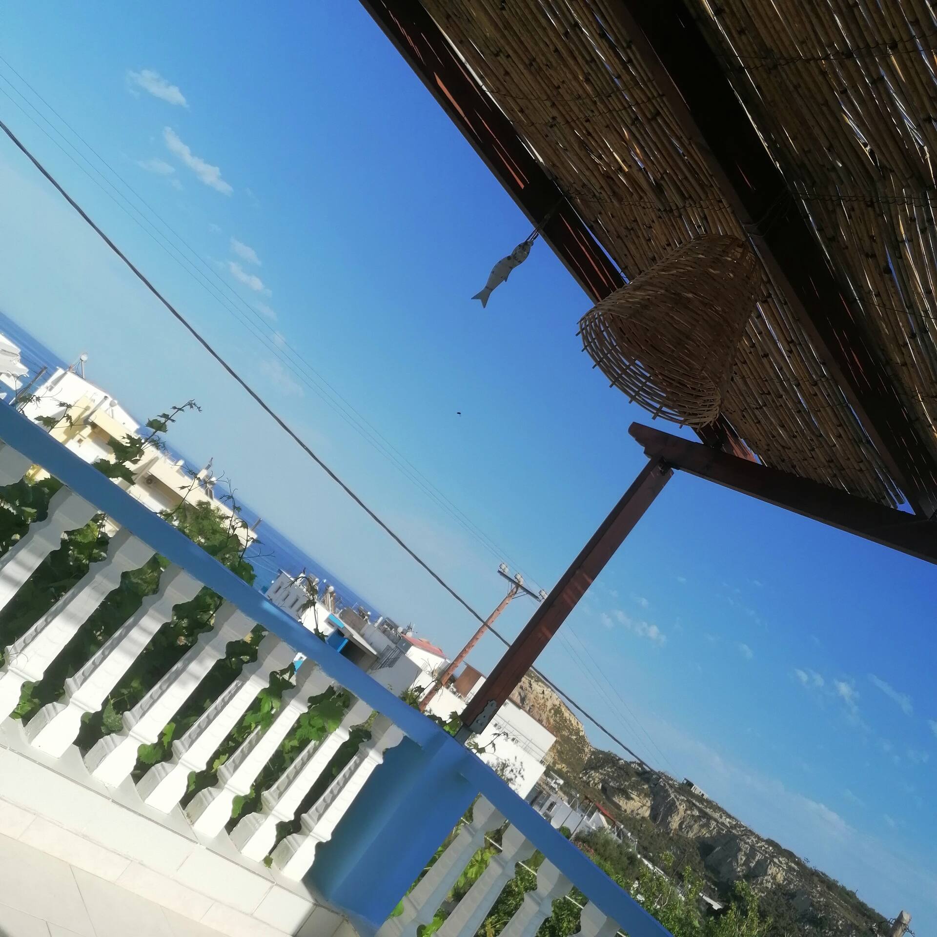 Sea Breeze Stegna — foto 4