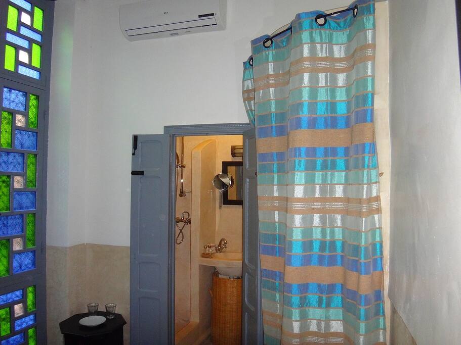 Chambre Casablanca